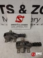 Occ zeilspanners (2st) oplegger, Gebruikt, Overige merken, Ophanging en Onderstel