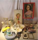 21 Oude en Vintage Spulletjes en Curiosa, Antiek en Kunst, Ophalen of Verzenden
