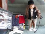 Grande poupée  GOTZ CLUB BRITTANYS  H 52 cm, Enlèvement ou Envoi, Poupée, Neuf