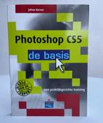 Photoshop Cs5 - De Basis, Ophalen of Verzenden