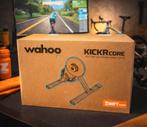 Wahoo Kickr Core 2 avec Zwift, Sport en Fitness, Wielrennen, Ophalen, Nieuw