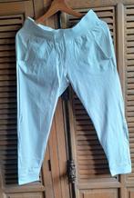 Stretch witte broek medium., Kleding | Dames, Broeken en Pantalons, Wit, Maat 42/44 (L), Ophalen of Verzenden, Zo goed als nieuw
