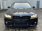 Pack pour BMW 520d F10/M ! /APPROUVÉ VVK !, Autos, BMW, Cuir, Euro 5, 135 kW, Entreprise