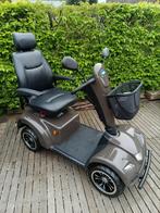 CARPO 2 SPORT VERMEIREN 🇧🇪 BelgischeFabrikant Rijd 18 km/u, Diversen, Rolstoelen, Ophalen of Verzenden, Zo goed als nieuw