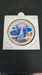 Jellyfish Marine-Life Protection republic of palau 2002, Ophalen of Verzenden