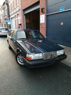 Te koop:Volvo 940, Auto's, Volvo, 4 deurs, Blauw, Particulier, Handgeschakeld