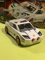 Playmobil Top Agents 4876 Super Racer, Kinderen en Baby's, Speelgoed | Playmobil, Ophalen, Complete set