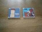 2 cd's Yevgueni, Ophalen of Verzenden, Zo goed als nieuw