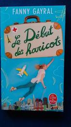 „Het begin van de bonen” Fanny Gayral (2017) negen, Boeken, Ophalen of Verzenden, Nieuw, Fanny Gayral