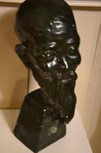 Vintage oosters beeld, Ophalen