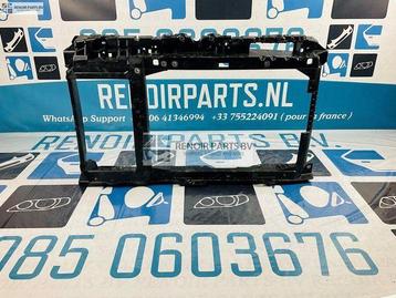 Front Peugeot 208 Opel Corsa F 9823718480 Origineel Voorfron beschikbaar voor biedingen