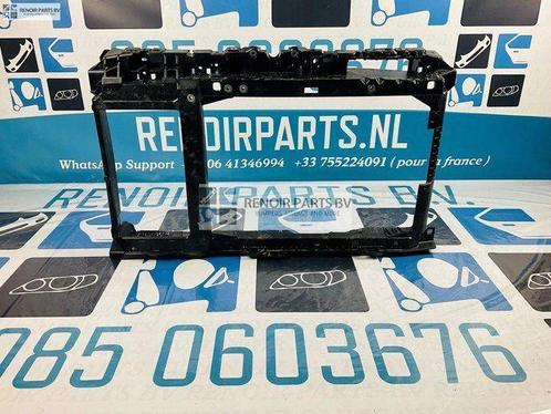 Front Peugeot 208 Opel Corsa F 9823718480 Origineel Voorfron, Auto-onderdelen, Carrosserie, Bumper, Voor, Gebruikt, Ophalen of Verzenden