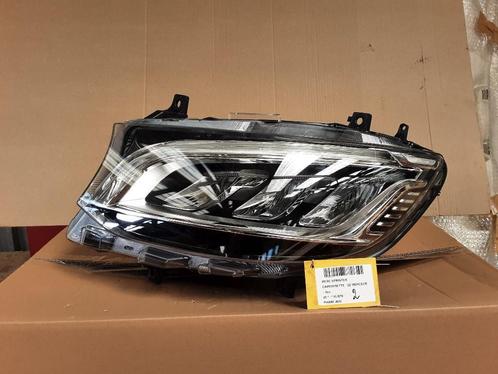 KOPLAMP LINKS Sprinter 3,5t (907.6 / 910.6) (A9109065700), Auto-onderdelen, Verlichting, Mercedes-Benz, Gebruikt