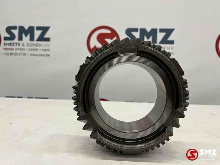 Engrenage Z = 32 G210-16; G240-16, Autos : Pièces & Accessoires, Pièces camion, Mercedes-Benz, Transmission et Accessoires, Neuf