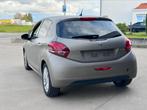 Peugeot 208 1.2 benzine probleem met de motor, Auto's, Peugeot, Te koop, Benzine, Particulier