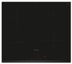 Siemens iQ100 Inductiekookplaat 60 cm Opbouw, Elektronische apparatuur, Kookplaten, Ophalen, Nieuw, Elektrisch, 4 kookzones
