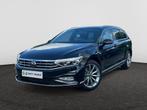 Volkswagen Passat Variant Passat SW 2.0 TDi SCR Elegance Bus, Auto's, Automaat, Navigatiesysteem, Bedrijf, Passat