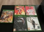 Lot de 5 jeux Xbox One, Consoles de jeu & Jeux vidéo, Comme neuf