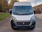 Fiat Ducato Maxi 2.3Jtd 180Pk GPS clim**11/2019, Autos, Fiat, Capteur de stationnement, Achat, Euro 6, Entreprise