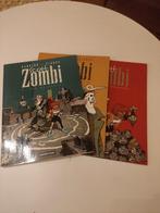 Strips Scott Zombi, Ophalen of Verzenden, Zo goed als nieuw