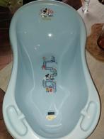 Baignoire bébé Mickey, Ophalen, Zo goed als nieuw, Badje
