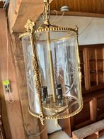 Antieke hanglamp, Antiek en Kunst, Ophalen