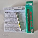 Laserpointer met metalen behuizing - Elami, voor presentatie, Verzenden