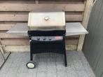 RVS Barbecook gas bbq, Tuin en Terras, Ophalen, Gebruikt, Barbecook