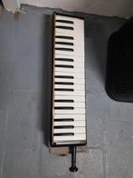 instrument harmonica, Muziek en Instrumenten, Ophalen, Zo goed als nieuw