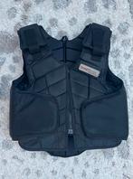 Smart Rider bodyprotector voor paardrijden, Dieren en Toebehoren, Ophalen of Verzenden, Gebruikt, Rijden