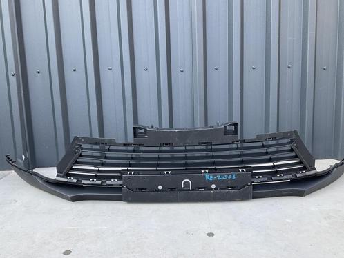 Bumper Grill Renault Scenic 2016-2020 622540901R Rooster RE-, Auto-onderdelen, Overige Auto-onderdelen, Gebruikt, 6 maanden garantie