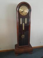 Duitse staande klok met kwartierslag (Kienzle - 1900), Antiek en Kunst, Ophalen of Verzenden