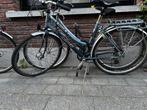 Fiets met werk aan, Fietsen en Brommers, Fietsen | Dames | Damesfietsen, Ophalen, Gebruikt, Overige merken, Versnellingen
