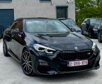 BMW 218 i M Pack *Black Edition/ Spoiler/ Caméra* Garantie, Autos, BMW, Cuir, 4 portes, Noir, Automatique