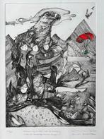 Anne-Marie Van Hoorick - ets, Enlèvement ou Envoi