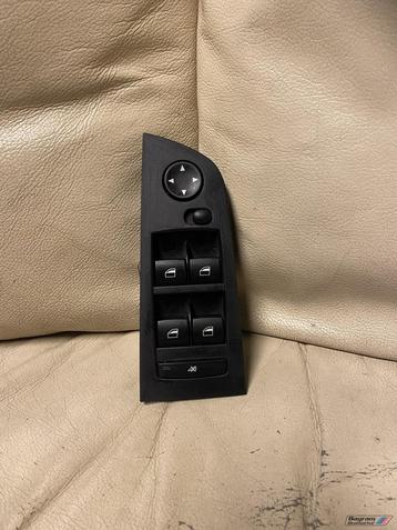 Bmw E90 E91 raambedieningsschakelaar blok 9155501 3-serie m3 beschikbaar voor biedingen