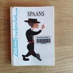 Assimil taalpocket Spaans, Ophalen of Verzenden, Gelezen