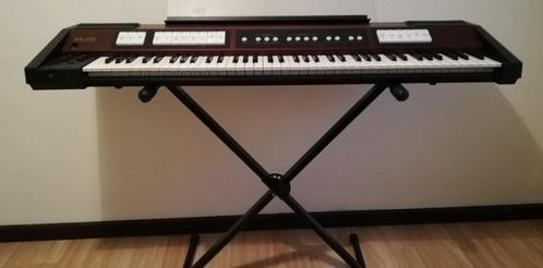 Digitale piano, Muziek en Instrumenten, Piano's, Zo goed als nieuw, Piano, Zwart, Digitaal, Ophalen