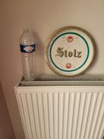 Stolz-plateau, Verzamelen, Biermerken, Ophalen of Verzenden, Zo goed als nieuw