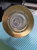 spots, Huis en Inrichting, Lampen | Spots, Ophalen, Gebruikt, Metaal of Aluminium, Plafondspot of Wandspot