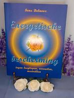 Energetische bescherming, Ophalen of Verzenden, Zo goed als nieuw