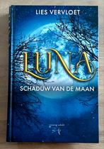 Luna schaduw van de maan, Ophalen, Zo goed als nieuw