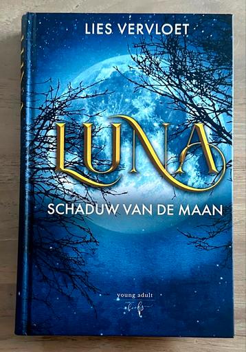 Luna schaduw van de maan beschikbaar voor biedingen