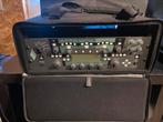 Kemper profiler powerhead rack + remote, Ophalen, Zo goed als nieuw