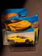 Hot wheels 2016 lamborghini centenario roadster, Ophalen of Verzenden, Nieuw