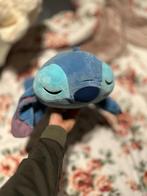 Stich knuffel uit disneyland, Kinderen en Baby's, Speelgoed | Knuffels en Pluche, Ophalen, Zo goed als nieuw