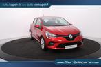 Renault Clio TCE 100 *Navigation*Assistance au stationnement, 5 places, Tissu, Achat, Hatchback