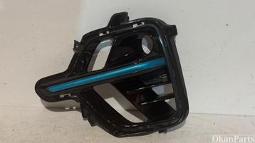 Kia e-Niro I Facelift linker mistlamp kapje links 86525Q4000 beschikbaar voor biedingen