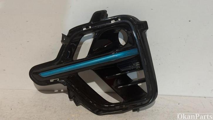 Kia e-Niro I Facelift linker mistlamp kapje links 86525Q4000, Auto-onderdelen, Carrosserie, Bumper, Voor, Links, Gebruikt