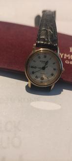Raymond Weil dames horloge quartz met datum werkt met etui, Handtassen en Accessoires, Ophalen